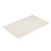 Хлопковый коврик VOSSEN Feeling ivory (103) 60x100