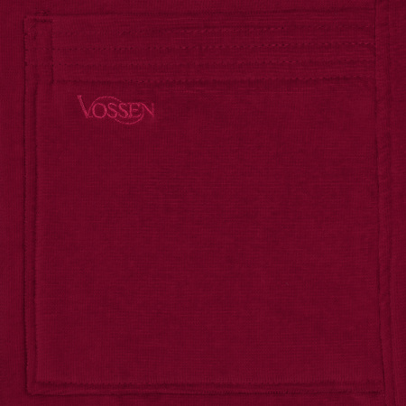  Халат Vossen Texas фото в интернет-магазине Герд Биллербек