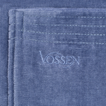  Халат Vossen Texas фото в интернет-магазине Герд Биллербек